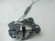 T?rschloss Rechts Vorne 6903012460 Toyota COROLLA (E12) 1.4 D-4D Luna Compact 90 CV / 66 KW