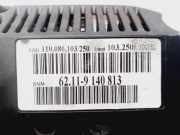 Tachoeinheit Kmh 62119140813 BMW 7 serie (E65/E66/E67) Limousine 730d,Ld 3.0 24V (M57N2-D30(306D3))