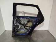 Tür Rechts Hinten 9667051280 DS DS 5 Schrägheck 2.0 BlueHDi 180 16V (DW10FC(AHW)) DW10FC(AHW)