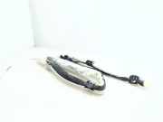 Vorhang Airbag Rechts VOOR 9804358780 Citroën C4 Cactus (0B/0P) Schrägheck 5-drs 1.5 Blue HDi 100 (DV5RD(YHY))