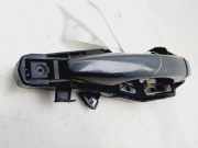 Türgriff Außen Links Hinten 9807652980 Citroën C-Elysee (DD) Limousine 1.6 Blue Hdi 100 (DV6FD(BHY))