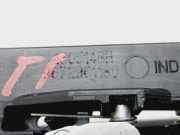 Türgriff Außen Links Hinten 9672961180 Citroën C3 Picasso (SH) Großraumlimousine 1.4 16V VTI 95 (EP3C(8FP))