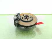 Achsschenkel Halter Links Vorne 04694953AB Chrysler Voyager/Grand Voyager (RG) Großraumlimousine 2.5 CRD (ENJ)