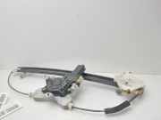Fensterheber Rechts Vorne 82404H1000 Hyundai Terracan SUV 2.9 CRDi 16V (J3)