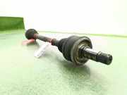 Antriebswelle Links Hinten 2043508123 Mercedes-Benz C (W204) Limousine 2.2 C-220 CDI 16V (OM646.811)
