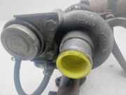 Turbolader 2823127000 Hyundai Santa Fe I SUV 2.0 CRDi 16V 4x4 (D4EA)