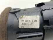 Luftdüse 8P0820901 Audi A3 (8P1) Schrägheck 3-drs 1.6 16V FSI (BLF)