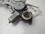 Fensterheber Rechts Vorne 8570102010 Toyota Auris (E15) Schrägheck 1.33 Dual VVT-I 16V (1NRFE)