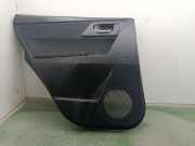 Türverkleidung Links Hinten 6773602240 Toyota Auris (E18) Schrägheck 5-drs 1.8 16V Hybrid (2ZRFXE)
