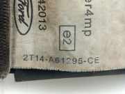 Sicherheitsgurt Links Vorne 2T14A61295CE Ford Tourneo Connect I Großraumlimousine 1.8 TDCi 90 (HCPB) 2004