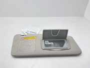 Sonnenblende Rechts 8480165J30BHL Suzuki Grand Vitara II (JT) SUV 1.9 DDiS (F9Q)