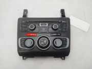 Bedienung Klimacontrolle 9666027877 Citroën DS4 (NX) Schrägheck 1.6 e-Hdi 16V 110 (DV6C(9HR))