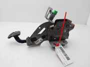 Bremspedal 465013420RC Renault Megane IV (RFBB) Schrägheck 5-drs 1.3 TCe 140 16V (H5H-450(H5H-A4))