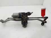 Scheibenwischermotor Vorne 6L1955023H Seat Ibiza III (6L1) Schrägheck 1.9 TDI 100 (ATD)