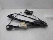 Fensterheber Rechts Vorne 6V0837462C Skoda Fabia III (NJ3) Schrägheck 5-drs 1.4 TDI 12V 90 (CUSB(Euro 6))
