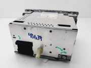 Radio 6S6118C815AG Ford FOCUS BERLINA (CAP) Ambiente (D) 116 CV / 85 KW