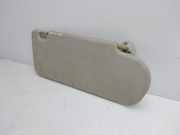 Sonnenblende Links AWR4896LUM Land + Range Rover Freelander Hard Top Geländewagen 2.0 di (20LTCIE)