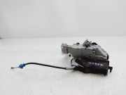 Türschloss Links Hinten 9686733880 Citroën C4 Berline (LC) Schrägheck 5-drs 1.6 HDi 16V 110 (DV6TED4(9HZ))