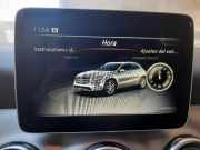 Multifunctionelle Display A1669008222 Mercedes-Benz GLA (156.9) SUV 1.6 180 16V (M270.910)