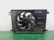 Kühlerventilator 6G918C607PC Ford Mondeo IV Limousine 2.0 TDCi 140 16V (QXBA)