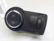 Lichtschalter 13268725 Opel Insignia Limousine 2.0 CDTI 16V 160 Ecotec (A20DTH(Euro 5))