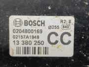 Bremskraftverstärker 13380250 Opel E Selective 90 CV / 66 KW