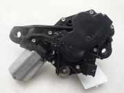 Scheibenwischermotor Hinten 287100006R Renault Laguna III (BT) Schrägheck 5-drs 2.0 dCiF 16V 130 (M9R-802(M9R-B8))