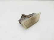 Kennzeichenbeleuchtung 09153163 Opel Astra G (F69) Limousine 1.6 16V (Z16XE)