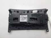 Bedienung Klimacontrolle A2129009409 Mercedes-Benz E (W212) Limousine E-220 CDI 16V BlueEfficiency (OM651.924)