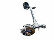 Hinterachse 55100H8510 Kia Stonic (YB) SUV 1.0i T-GDi 12V Eco-Dynamics+ (G3LF)