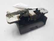 Heckschloss 6Q6827505B Volkswagen Polo IV (9N1/2/3) Schr?gheck 1.4 TDI 70 (BNM) BNM