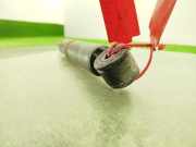 Stoßdämpfer Rechts Vorne 163326080064 Mercedes-Benz ML I (163) SUV 400 4.0 CDI V8 32V (OM628.963)