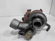 Turbolader 97FF6K682AD Ford MONDEO BERLINA (GD) CLX 90 CV / 66 KW