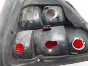 Rücklicht Rechts XFB000340 MG ZR Schrägheck 1.8 16V VVC 160 (18K4K)