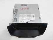 Radio 7354765220 Ford Ka II Schrägheck 1.3 TDCi 16V (169.A.1000)