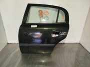 Tür Links Hinten 13116455 Opel Astra G (F69) Limousine 1.6 16V (Z16XE)