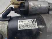 Anlasser M001T81582 Mazda 6 SportBreak (GJ/GH/GL) Kombi 2.2 SkyActiv-D 150 16V (SH)