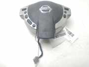 Airbag Lenkrad 98510JD16D Nissan Qashqai (J10) SUV 1.6 16V (HR16DE)