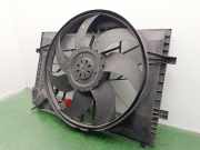 Kühlerventilator A2035400788 Mercedes-Benz CLK (C209) Coupé 2.7 270 CDI 20V (OM612.967)