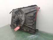 Kühlerventilator 6G918C607PE Ford Mondeo IV Schrägheck 1.8 TDCi 125 16V (KHBA)