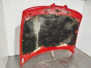 Motorhaube Seat Leon (1M1) Schrägheck 5-drs 1.6 16V (AZD)