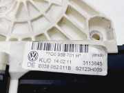 Fensterhebermotor Links Vorne 1Q0959701H Volkswagen Scirocco (137/13AD) Schrägheck 3-drs 2.0 TDI 16V (CFGB) CFGB