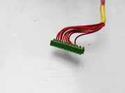 Lichtschalter 88102001270 Renault Kangoo/Grand Kangoo (KW) Großraumlimousine 1.5 dCi 70 (K9K-840(Euro 4))