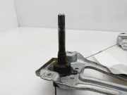 Fensterheber Rechts Hinten 8200291155 Renault Clio III (BR/CR) Schrägheck 1.2 16V TCe 100 (D4F-784)