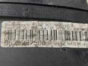 Tachoeinheit Kmh 9639937580 Peugeot 406 (8B) Limousine 1.8 S,SL,ST,STX 16V (XU7JP4(LFY))
