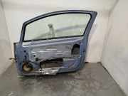 Tür Rechts Vorne 93191127 Opel Corsa D Schrägheck 1.3 CDTi 16V ecoFLEX (Z13DTJ)