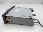 Radio 98053736XT Citroën C3 (SC) Schrägheck 5-drs 1.4 HDi (DV4C(8HR))