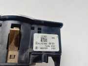 Lichtschalter A2129050551 Mercedes-Benz E (W212) Limousine E-220 CDI 16V BlueEfficiency (OM651.924)