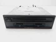 Radio 5QA035858 Seat Leon (5FB) Schrägheck 5-drs 2.0 TSI Cupra 290 16V (CJXH)