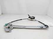 Fensterheber Rechts Vorne 824021W000 Kia Rio III (UB) Schrägheck 1.1 CRDi VGT 12V (D3FA)